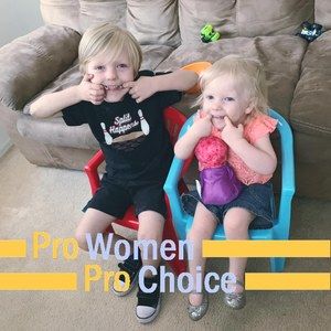 Meet your Posher, Kristina